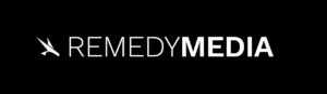 Logo Remedy Media