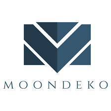 Logoen til Moondeko AS