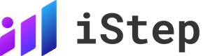 iStep logo