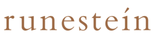 Runestein-logo-brun