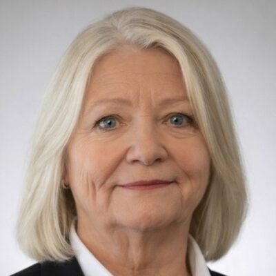 Tove pro II (square) Foto av Thove Pharo Ronde