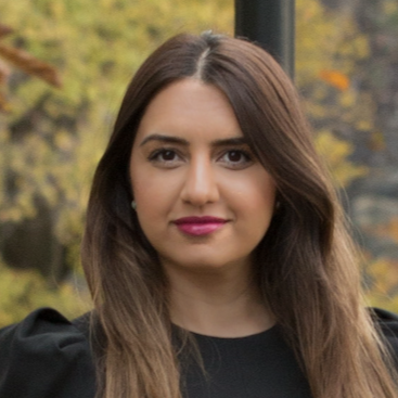 Afsheen Azam